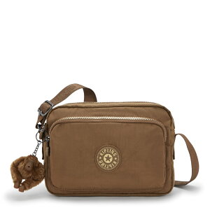 �L�v�����O ���� �V�����_�[�o�b�O ABANU M ZIP(Glorious Khaki) �A�o�k�G���W�b�v(�O�����A�X�J�[�L) KI59861MR K.�O�����A�X �R���N�V����