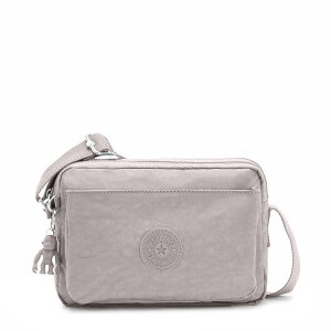 �L�v�����O ���� �V�����_�[�o�b�O ABANU M(Grey Gris) �A�o�k�G��(�O���[�O���X ) KI707689L �x�[�V�b�N �R���N�V����