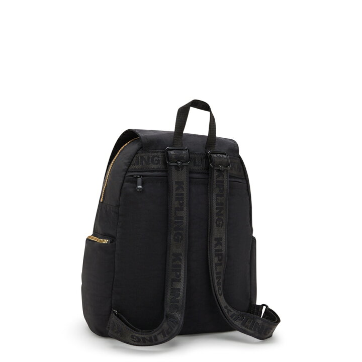 楽天市場】キプリング 公式 リュック バックパック CITY ZIP S 