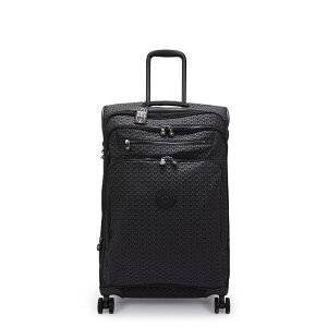�L�v�����O ���� �L�����[�o�b�O �X�[�c�P�[�X NEW YOURI SPIN M(Signature Emb) �j���[���[���X�s���G��(�V�O�l�`���[�G���{�X) KI7575K59 �x�[�V�b�N�v���X �R���N�V����