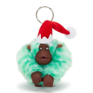 �L�v�����O ���� �A�N�Z�T���[ ELF MONKEY M(Elf Green) �G���t�����L�[�G��(�G���t�O���[��) KI81457DH STYLE IT �R���N�V����