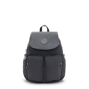 �L�v�����O ���� �����b�N �o�b�N�p�b�N CITY POCKET S(Moonlit Slate) �V�e�B�|�P�b�g�G�X(���[�����b�g�X���[�g) KI9590QT4 �G���x�[�e�b�h�R���N�V����