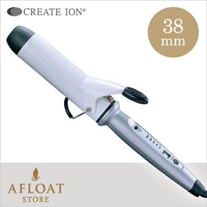 �N���C�c�C�I�� �J�[���A�C���� 38mm CREATE ION �������� ���K�i ���J���X�}��܃T����