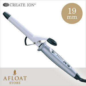 �N���C�c�C�I�� �J�[���A�C���� 19mm CREATE ION �������� ���K�i ���J���X�}��܃T����