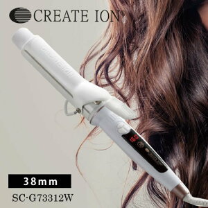 NCc CI GAJ[ 38mm (SC-G73312W) CREATE ION  JX}2024܃T