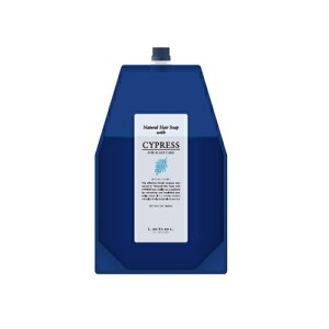 ���x�� �i�`�������w�A�\�[�v �T�C�v���X CY 1600ml�l�ߑւ� Lebel ���J���X�}��܃T����