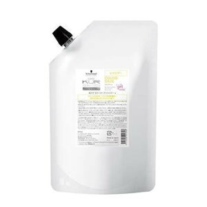 VcRt BCNA J[Z[u Vv[ 600ml lւ J[PAE炳 Schwarzkopf JX}2024܃T