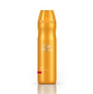 EG T Vv[ 250ml UVPASPF24 WELLA JX}2024܃T
