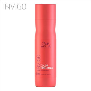 EG INVIGO CBS J[uAX J[wA Vv[ 250ml WELLA JX}2024܃T