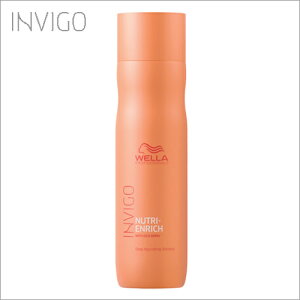EG INVIGO CBS j[gGb` fB[v Vv[ 250ml WELLA JX}2024܃T