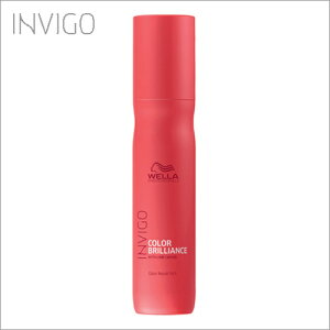 EG INVIGO CBS J[uAX J[yAb` 150ml 􂢗Ȃg[gg WELLA JX}2024܃T