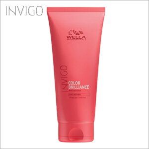 EG INVIGO CBS J[uAX oCugJ[ RfBVi[ 200ml WELLA JX}2024܃T