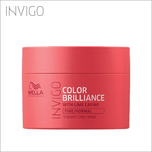 EG INVIGO CBS J[uAX oCugJ[ g[gg 150ml WELLA JX}2024܃T