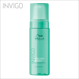 EG INVIGO CBS {[u[Xg {fBt@CO tH[ 150ml 􂢗Ȃg[gg WELLA JX}2024܃T