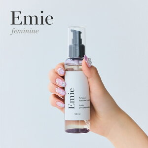 AFLOAT �A�t���[�g�v���~�A�� �G�~�G �I�C�� 100ml ( �f�C���[ / �����b�N�X / �t�F�~�j�� )