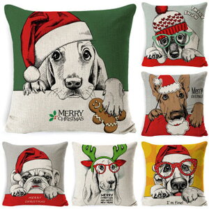 �N�b�V����+�N�b�V�����J�o�[ 45cm×45cm �N�b�V���� �N�b�V�����J�o�[ �k�� �J�o�[ �k�[�h�N�b�V���� �N�b�V�����t���A �N���X�}�X �p�^ �G�� ���p�i �\�t�@�[ ������ �ԗp �V���� ���� �I�t�B