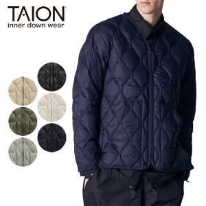 (ȃN[|sI) ^CI TAION _E WPbg ~^[ VlbNWWbv _EWPbg \tgVF Y fB[X jZbNX y h TAION-101ALSZML-1