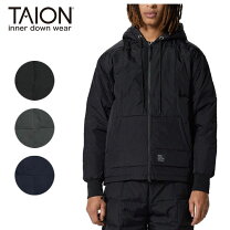 楽天市場】taion ダウンパーカーの通販