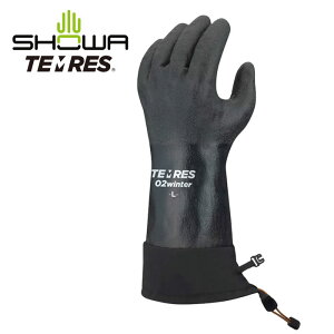 eX EC^[ O[u h h ([֑) TEMRES 02 WINTER GLOVE [