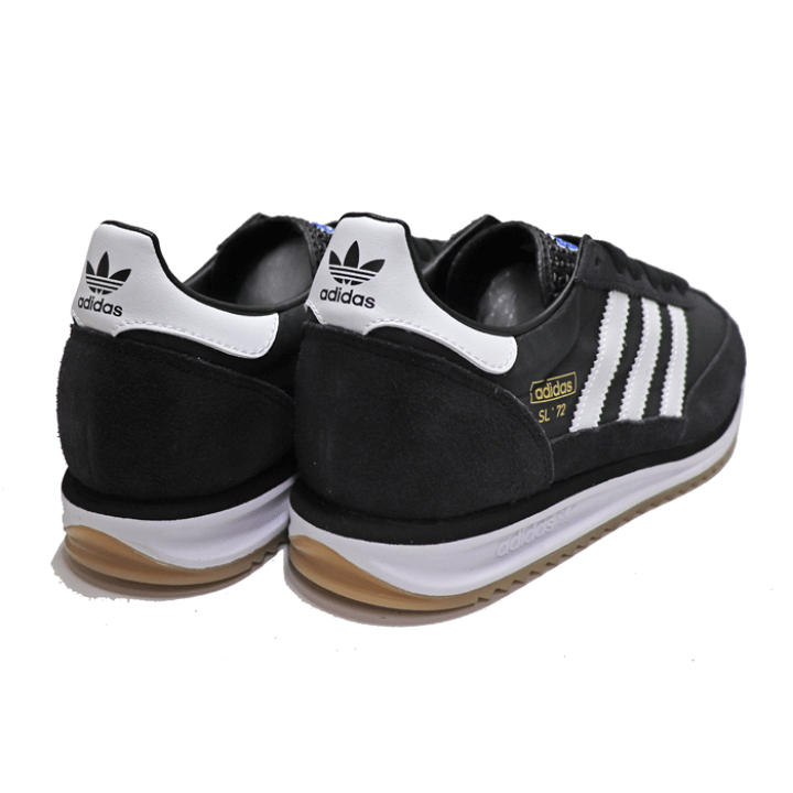 楽天市場】アディダス オリジナルス スニーカー エスエル 72