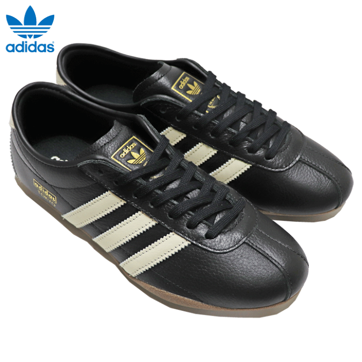 試着程度 2010年製 アディダス LONDON ダークブラウン US8.5 adidas（アディダス）の「adidas/アディダス トラックジャケット