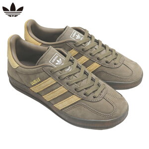 AfB_X IWiX Xj[J[ Y fB[X K[ ChA uE adidas Originals GAZELLE INDOOR