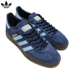 (ȃN[|sI) AfB_X IWiX Xj[J[ Y fB[X nh{[ XyV XycBA ubNu[ adidas Originals Handball Spezial