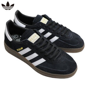 (ȃN[|sI)AfB_X IWiX Xj[J[ Y fB[X nh{[ XyV XycBA ubNzCg adidas Originals HANDBALL SPEZIAL