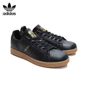 AfB_X IWiX Xj[J[ Y fB[X X^X~X ubN K adidas Originals STAN SMITH Black ID1341 SA