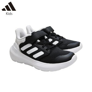 AfB_X LbY Xj[J[ y  adidas Originals Tensaur Run 3.0 EL C Black (SA)