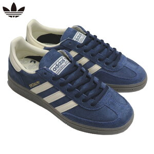 (ȃN[|sI) AfB_X IWiX Xj[J[Y fB[X nh{[ XyV XycBA lCr[  adidas Originals HANDBALL SPEZIAL Navy