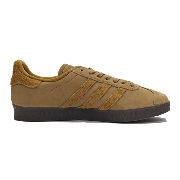 adidas】Gazelle Brown Desert (adidas/スニーカー) IG2099【BUYMA】