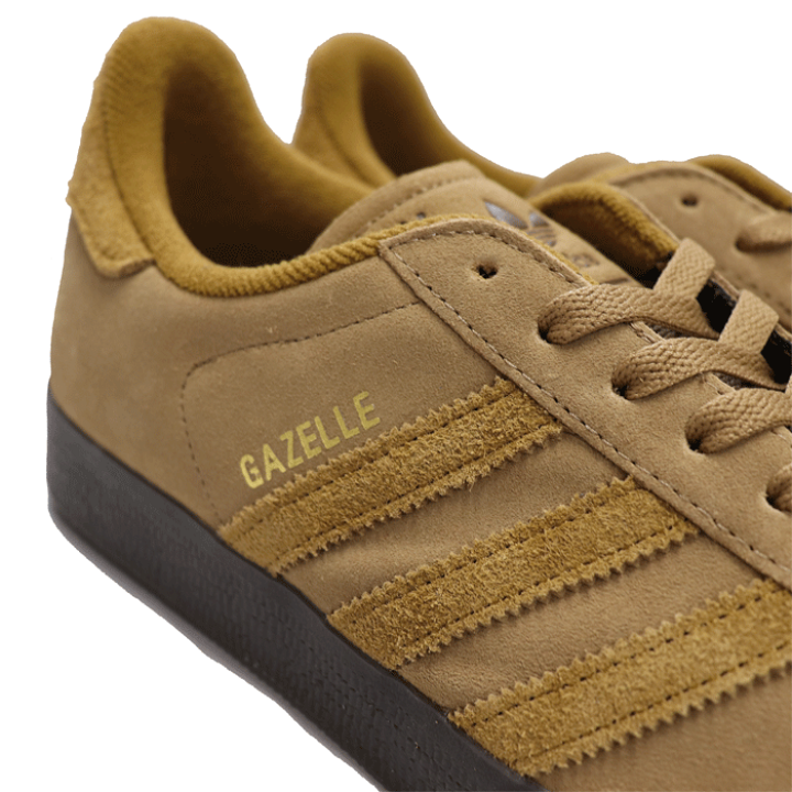 【adidas】GAZELLE ★IG2099★ ブラウン系 ユニセックス 国内4月4日発売予定】アディダス オリジナルス ガゼル
