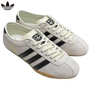 (お得なクーポン発行中!) アディダス オリジナルススニーカー レディース 東京 薄底 ベージュ adidas Originals TOKYO W