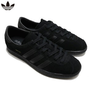 (ȃN[|sI) AfB_X IWiX Xj[J[ Y fB[X X^bg V^bg ubN adidas Originals STADT Black