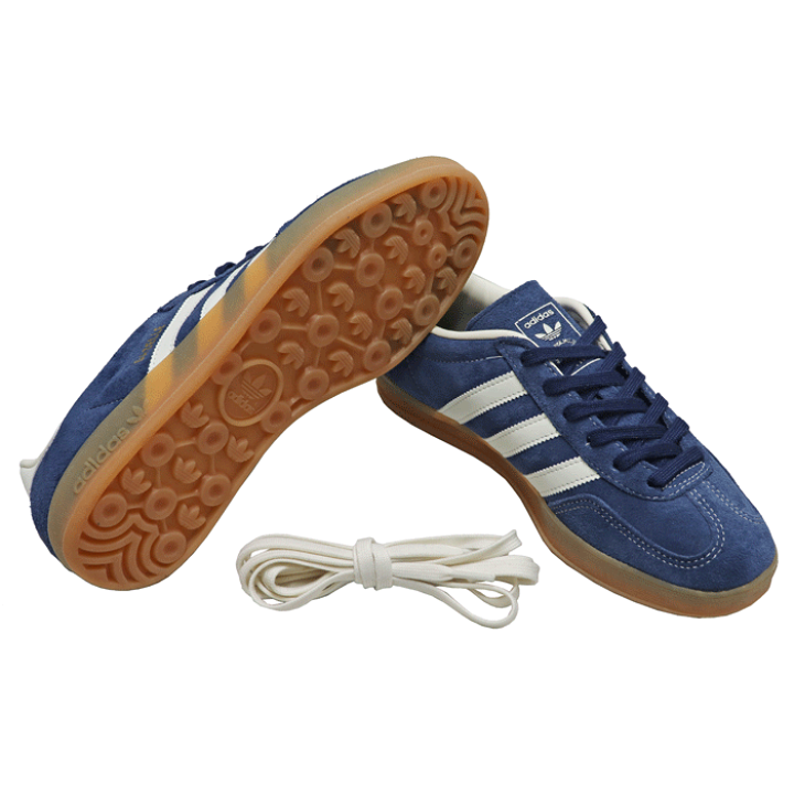 adidas original ガゼルインドア(お値下げ中) adidas Originals/GAZELLE INDOOR/ガゼル インドア | アディダス