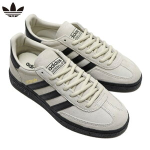 (ȃN[|sI) AfB_X IWiX Xj[J[ Y fB[X nh{[ XyV XycBA x[W adidas Originals HANDBALL SPEZIAL