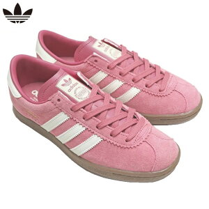 (ȃN[|sI) AfB_X IWiX Xj[J[ V^bg V[Y fB[X sN ItzCg adidas Originals STADT