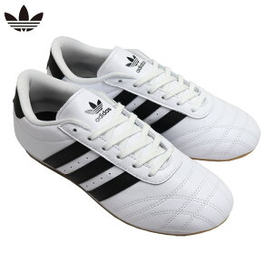 (お得なクーポン発行中!) アディダス オリジナルス スニーカー レディース テコンドー 薄底 ホワイト adidas Originals TAEKWONDO LACE W