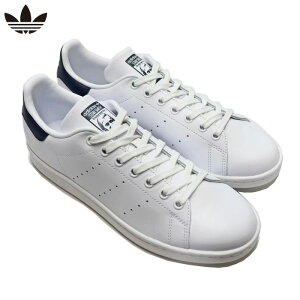 (ȃN[|sI) AfB_X IWiX Xj[J[ Y fB[X X^X~X zCg _[NlCr[ adidas Originals STAN SMITH