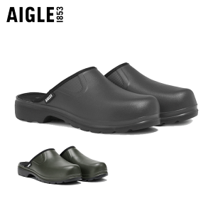�G�[�O�� AIGLE �����Y �^�f�� M �N���b�O �C �V���[�Y �A�E�g�h�A ���� �u���b�N �J�[�L TADEN M CLOG