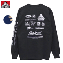 スポンサーTシャツ　非売品 SALE】BILLABONG メンズ 【TY WILLIAMS】SUNSHINE REGULAR SS T