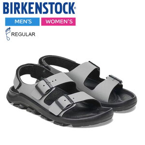�r���P���V���g�b�N �T���_�� �����Y ���f�B�[�X ���K�~ ���M�����[�t�B�b�g (���L) BIRKENSTOCK MOGAMI TERRA