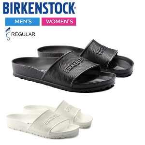 rPVgbN T_ Y fB[X oohX EVA r[`T_ M[tBbg (L) BIRKENSTOCK BARBADOS EVA