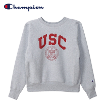 【Champion】EXリバースウィーブ・ホッケー・スウェットシャツ Champion チャンピオン USA リバース ウィーブ クルー ネック