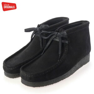 N[NX IWiX Y r[u[c ubNXG[h Clarks Originals Wallabee Boot (SA)