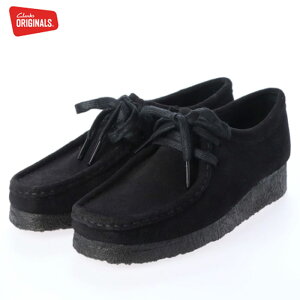 N[NX IWiX fB[X r[ ubNXG[h Clarks Originals Wallabee (SA)