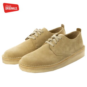 N[NX IWiX Y R[h [vXG[h Clarks Originals Coal London