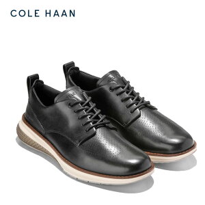 R[n[ IWiOh GiW[EB[u v[gD IbNXtH[h ubN COLE HAAN ORIGINALGROUND Energyweave Plain Toe Oxfords BLACK (SA)