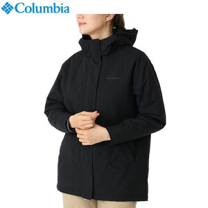 RrA fB[X AE^[ nCNgD |Cg WPbg IjV[h   Columbia W Hike to Point Jacket PL0301